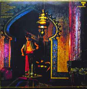 Electric Light Orchestra – Discovery , Gatefold