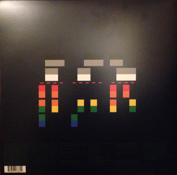Coldplay – X&Y , 2LP , Gatefold