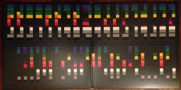 Coldplay – X&Y , 2LP , Gatefold