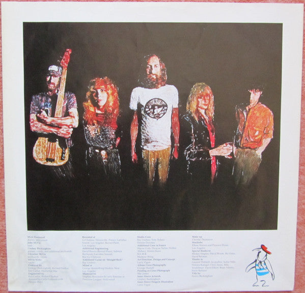 Fleetwood Mac – Mirage