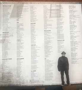 Garland Jeffreys – 14 Steps To Harlem
