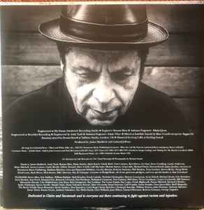 Garland Jeffreys – 14 Steps To Harlem