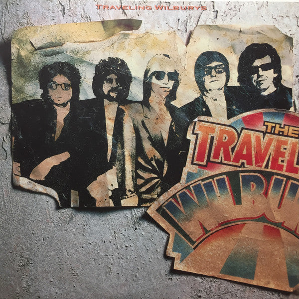 Traveling Wilburys – Volume One