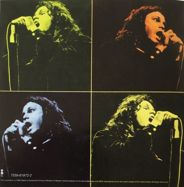The Doors – Absolutely Live