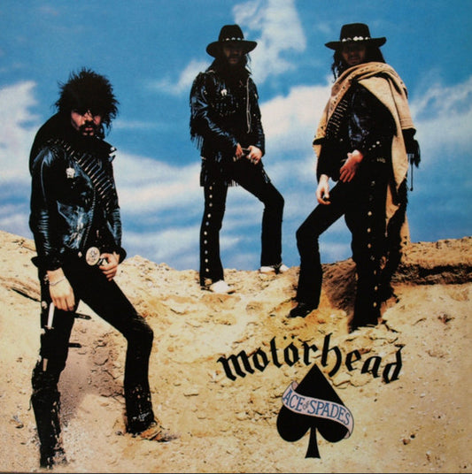 Motörhead – Ace Of Spades