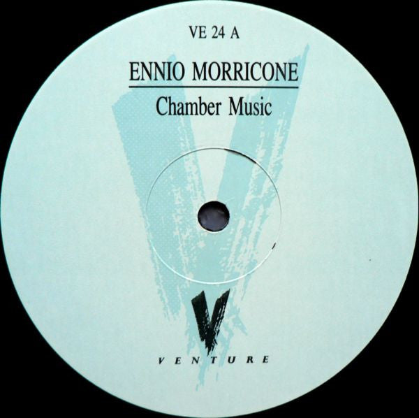 Ennio Morricone – Chamber Music