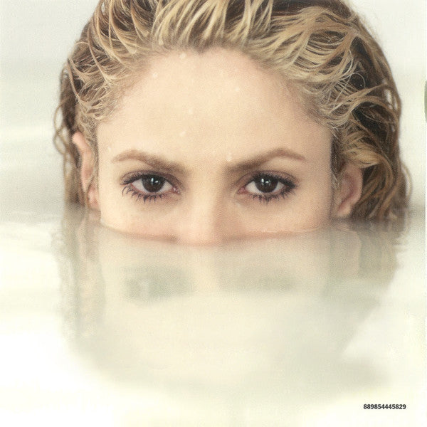 Shakira – El Dorado