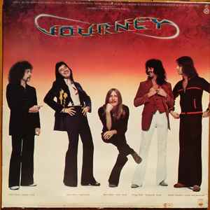 Journey – Infinity