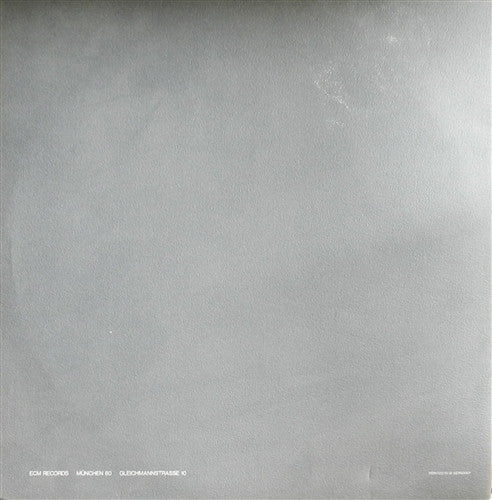 Keith Jarrett – Hymns Spheres , 2LP , Gatefold , ECM