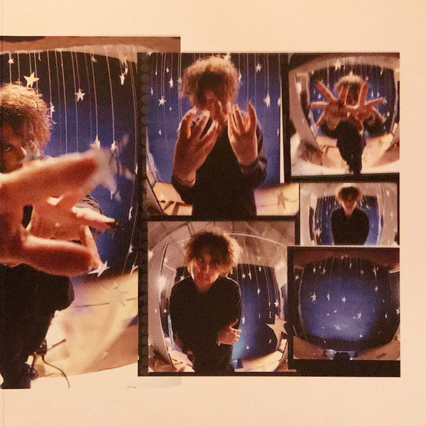 The Cure – Acoustic Hits , 2LP , Gatefold