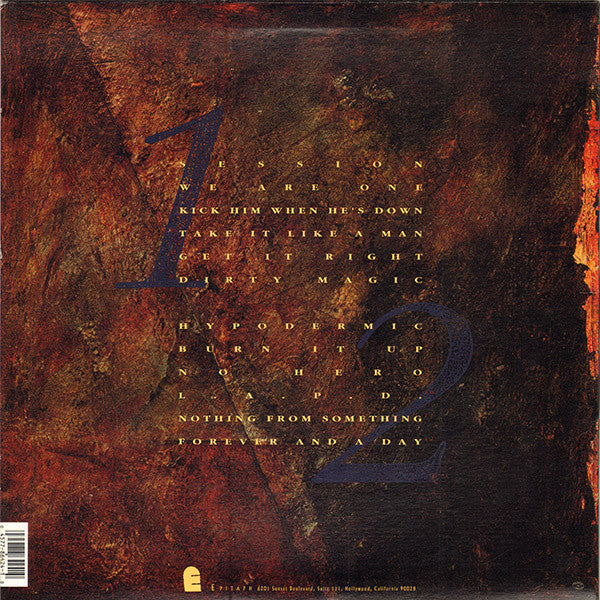 The Offspring – Ignition