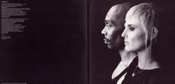 Faithless – Outrospective , 2LP , Gatefold