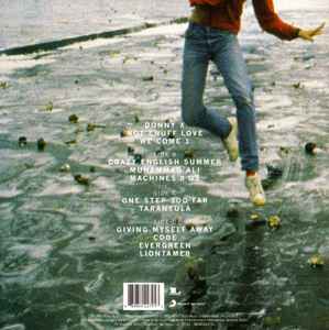 Faithless – Outrospective , 2LP , Gatefold