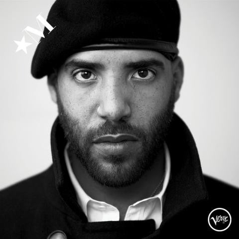 Miles Mosley – Uprising