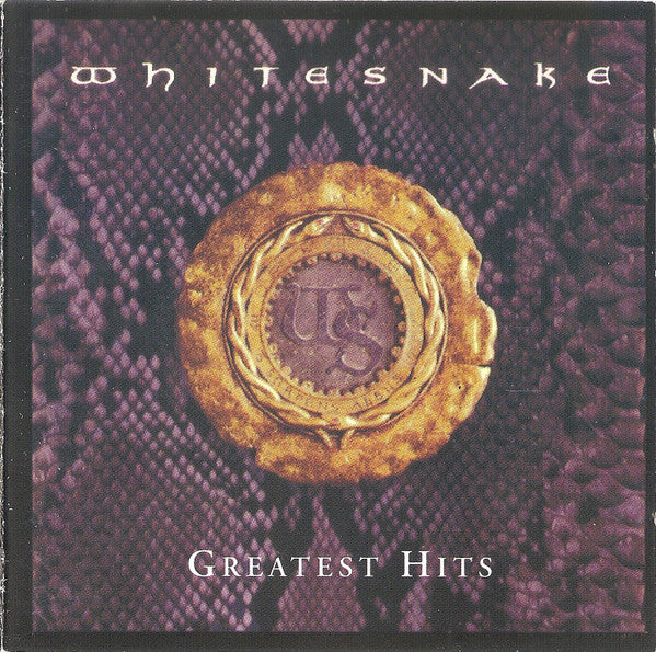 Whitesnake – Greatest Hits