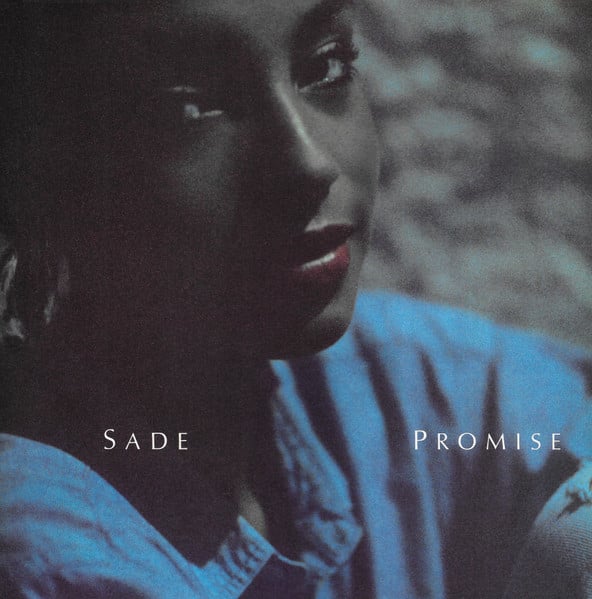 Sade – Promise gatefold
