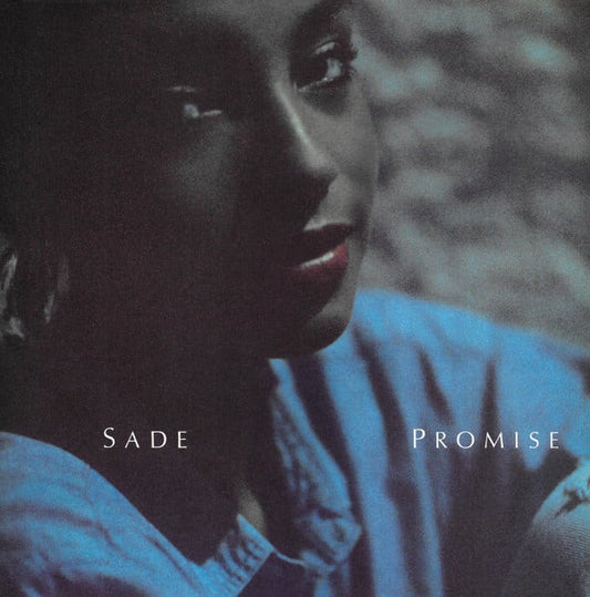 Sade – Promise        gatefold