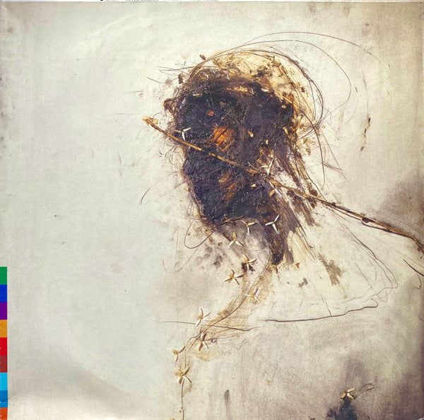 Peter Gabriel – Passion , 2LP
