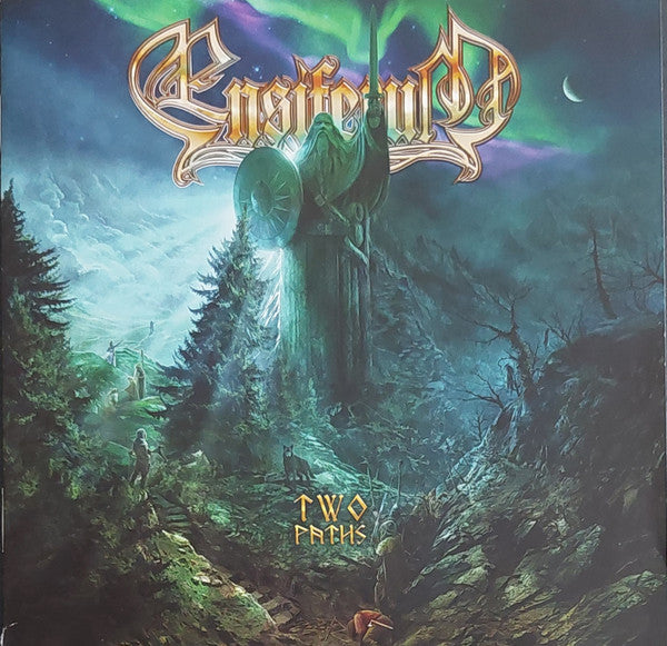 Ensiferum – Two Paths