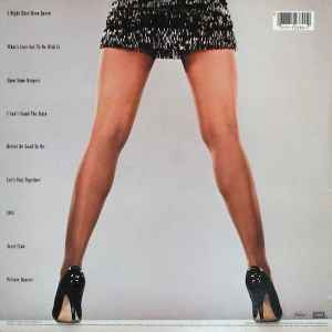 Tina Turner – Private Dancer