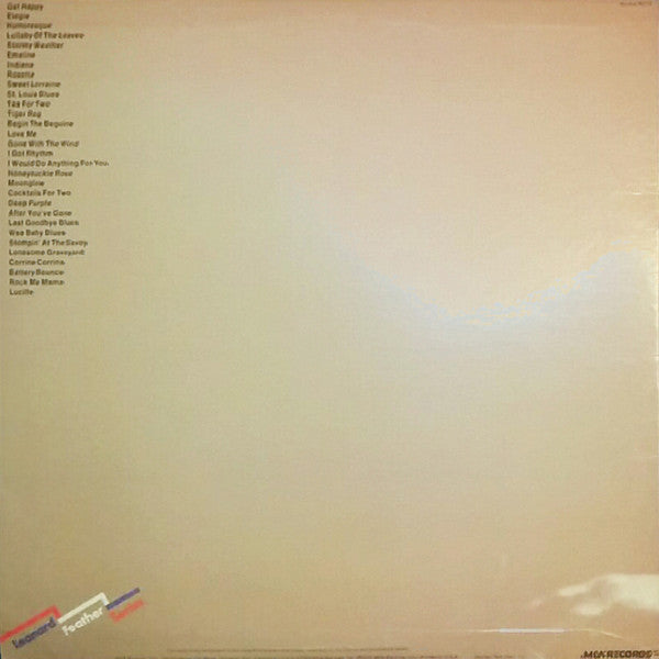 Art Tatum – Art Tatum Masterpieces 2LP , Gatefold