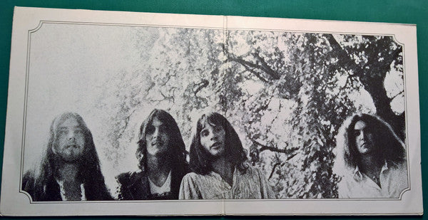 UFO – Space Metal , 2LP