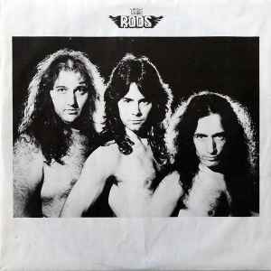 The Rods – Let Them Eat Metal