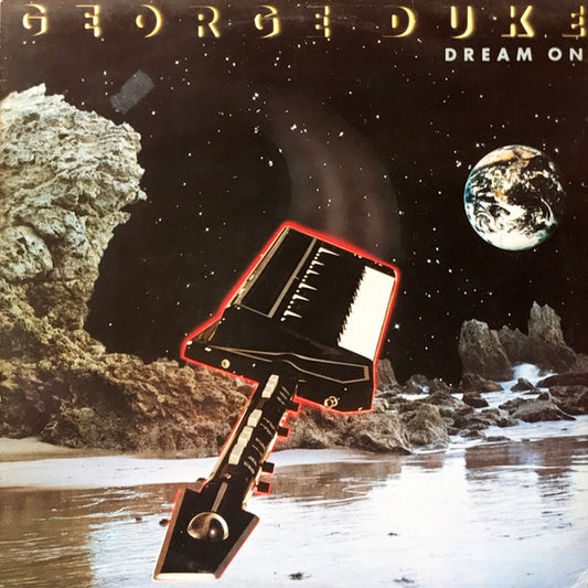 George Duke – Dream On