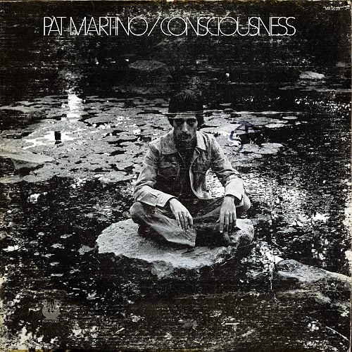 Pat Martino – Consciousness