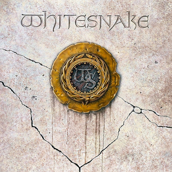 Whitesnake – 1987