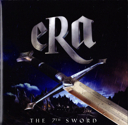 Era – The 7th Sword