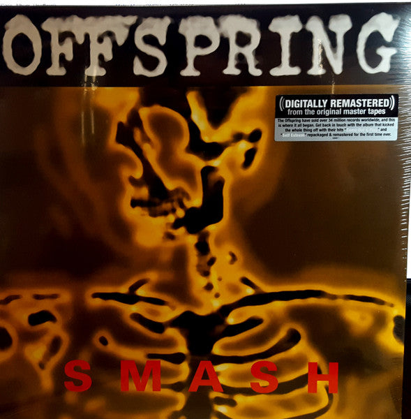Offspring* – Smash