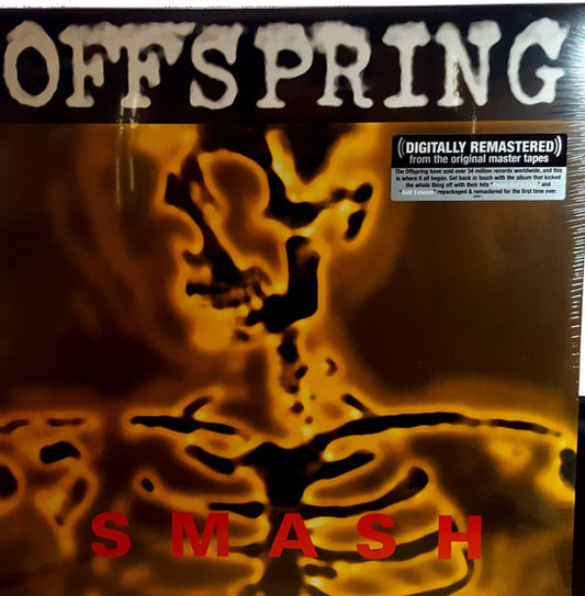 Offspring* ‎– Smash