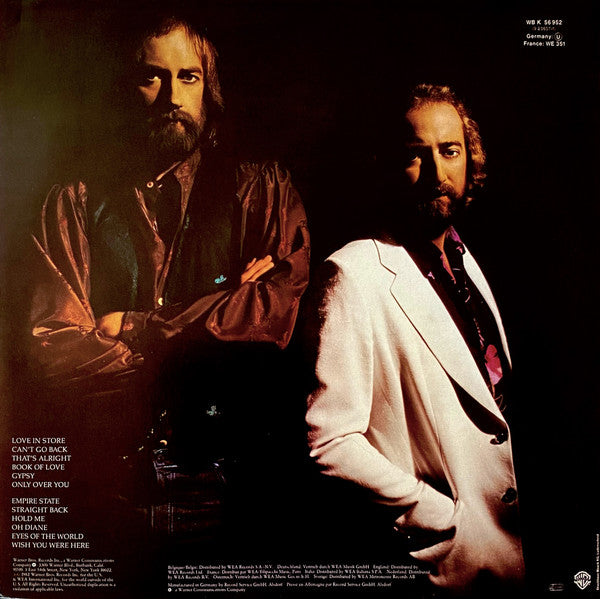 Fleetwood Mac – Mirage