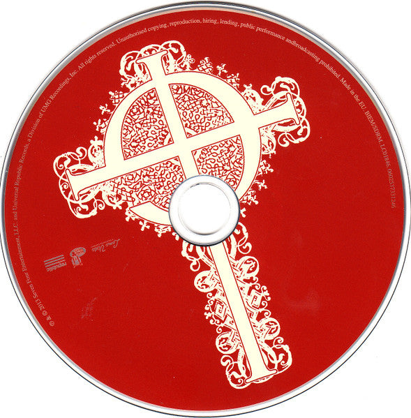 Ghost B.C.* – Infestissumam, CD, Digisleeve