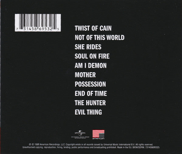 Danzig – Danzig