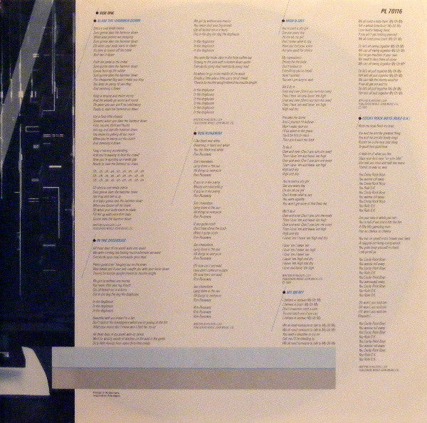 Slade – The Amazing Kamikaze Syndrome