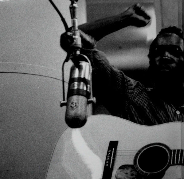 John Lee Hooker – House Of The Blues , Gatefold, 180 gram