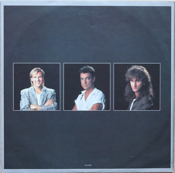 Rush – Power Windows