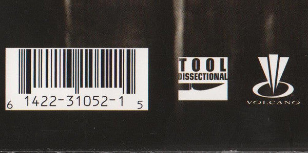 Tool – Undertow , 2LP , Reissue