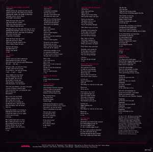 GTR – GTR ( Hackett*, Howe* )