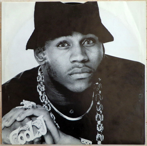 L.L. Cool J* – Walking With A Panther