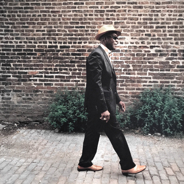 Buddy Guy – Bring 'Em In , 2LP , Gateful , 180 gram