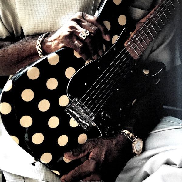 Buddy Guy – Bring 'Em In , 2LP , Gateful , 180 gram