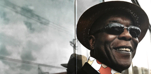 Buddy Guy – Bring 'Em In , 2LP , Gateful , 180 gram