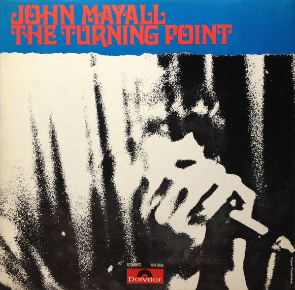 John Mayall – The Turning Point