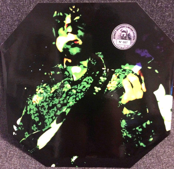 Pink Floyd – Syd Barrett... And Other Stories , Bootleg , White vinyl