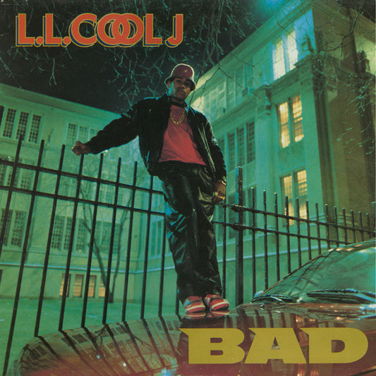 L.L. Cool J* – Bigger And Deffer