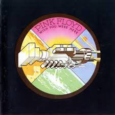 Pink Floyd – Wish You Were Here