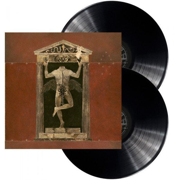 Behemoth – Messe Noire , 2LP , Gatefold